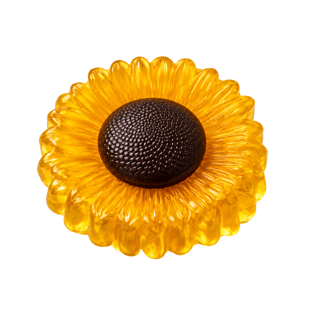 NaturaGene Sunflower Soap